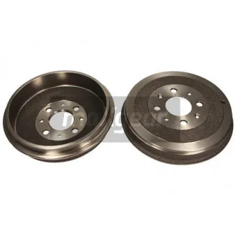 Tambour de frein MAXGEAR 19-2239