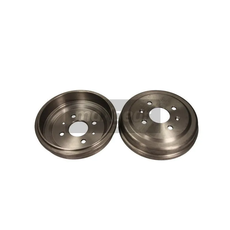 Tambour de frein MAXGEAR 19-2307