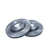 Jeu de 2 disques de frein avant MAXGEAR 19-2329 - Visuel 2