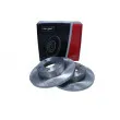 Jeu de 2 disques de frein avant MAXGEAR 19-2361 - Visuel 3