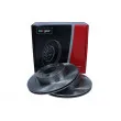 Jeu de 2 disques de frein avant MAXGEAR 19-2373 - Visuel 3