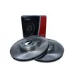 Jeu de 2 disques de frein avant MAXGEAR 19-2431 - Visuel 3
