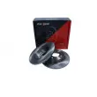 Jeu de 2 disques de frein avant MAXGEAR 19-2559 - Visuel 3