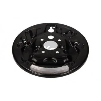 Plateau de frein arrière droit MAXGEAR 19-3249