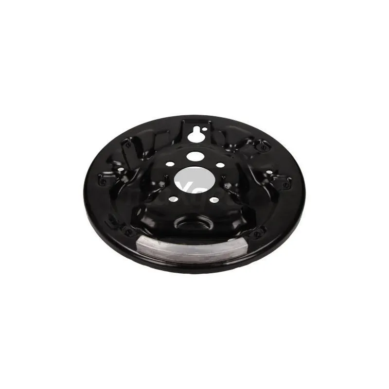 Plateau de frein arrière droit MAXGEAR 19-3249