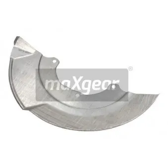 Déflecteur, disque de frein avant droit MAXGEAR 19-3251