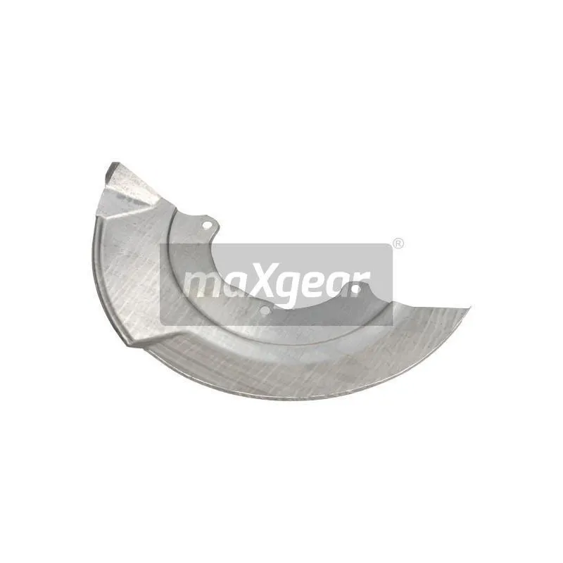 Déflecteur, disque de frein avant droit MAXGEAR 19-3251