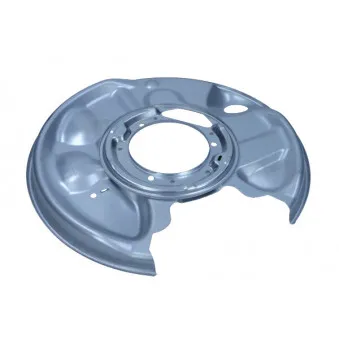 Déflecteur, disque de frein arrière droit MAXGEAR 19-3253