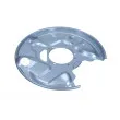 Déflecteur, disque de frein arrière droit MAXGEAR 19-3253 - Visuel 2