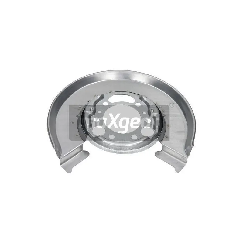 Déflecteur, disque de frein arrière gauche MAXGEAR 19-3256