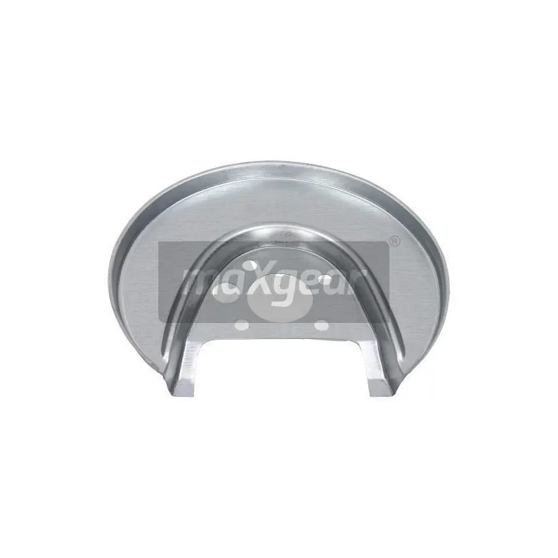 Déflecteur, disque de frein arrière droit MAXGEAR 19-3259