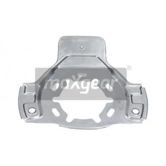Déflecteur, disque de frein MAXGEAR 19-3262