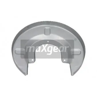 Déflecteur, disque de frein MAXGEAR 19-3264