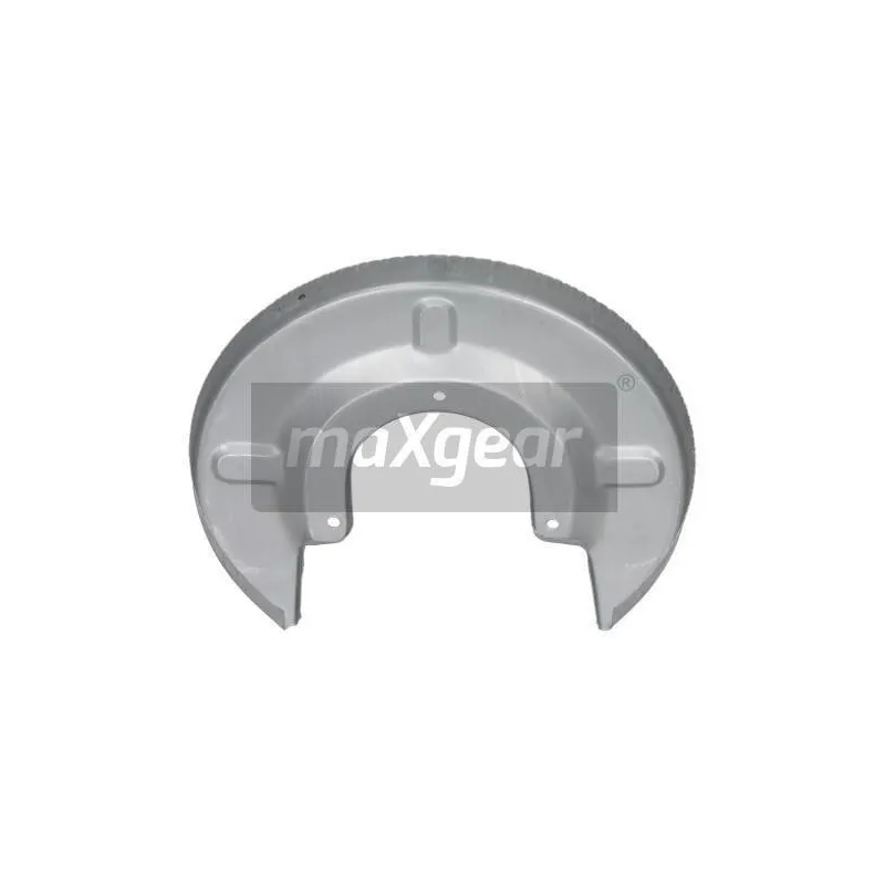 Déflecteur, disque de frein MAXGEAR 19-3264
