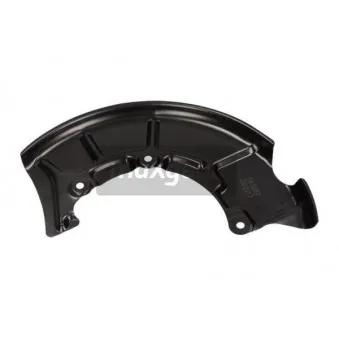 Déflecteur, disque de frein avant droit MAXGEAR 19-3267