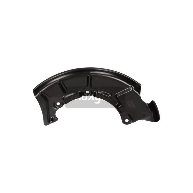 Déflecteur, disque de frein avant droit MAXGEAR 19-3267