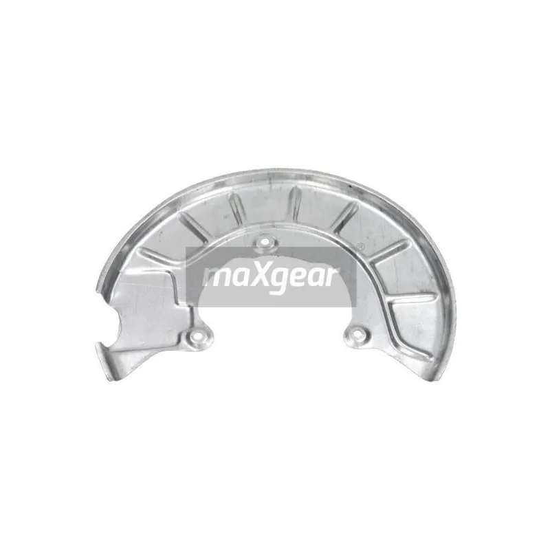Déflecteur, disque de frein avant gauche MAXGEAR 19-3268