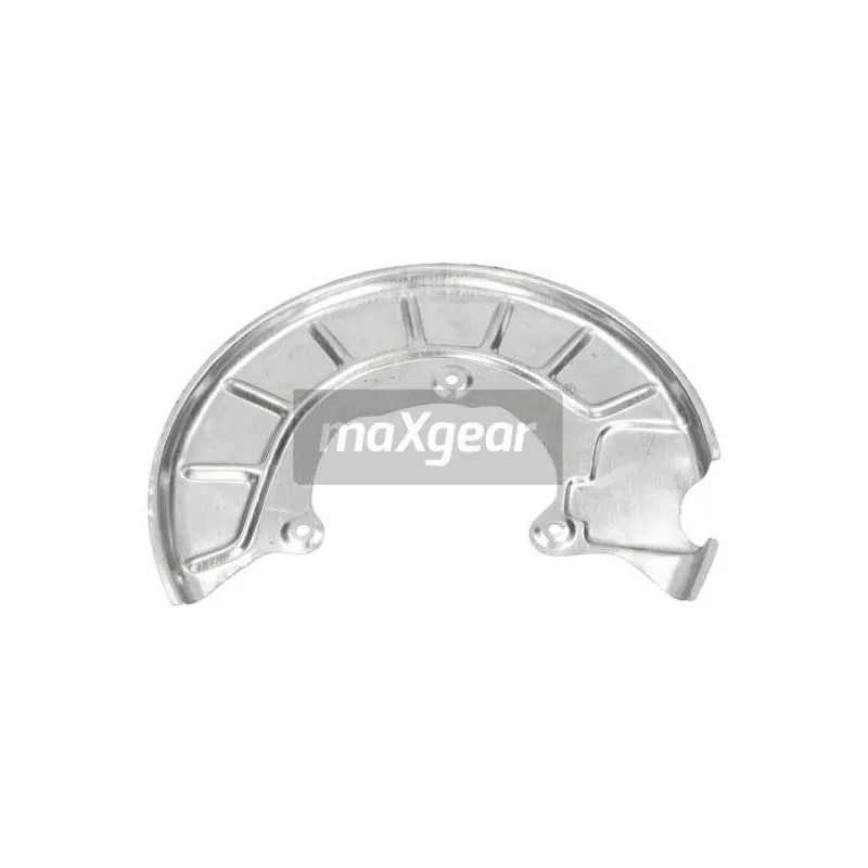 Déflecteur, disque de frein avant droit MAXGEAR 19-3269