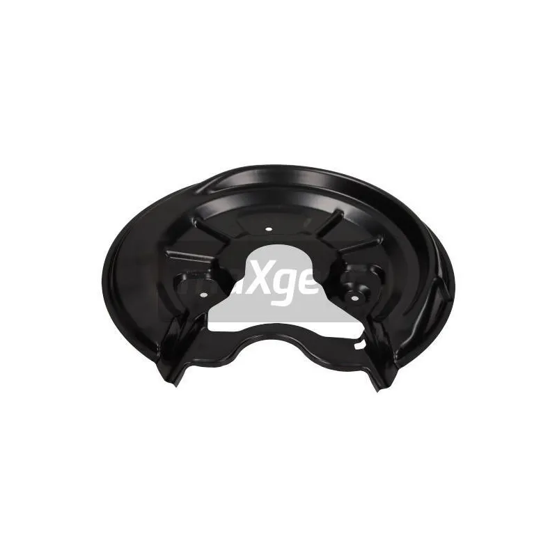 Déflecteur, disque de frein arrière droit MAXGEAR 19-3271