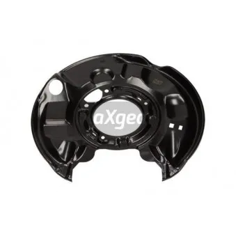 Déflecteur, disque de frein arrière droit MAXGEAR 19-3273