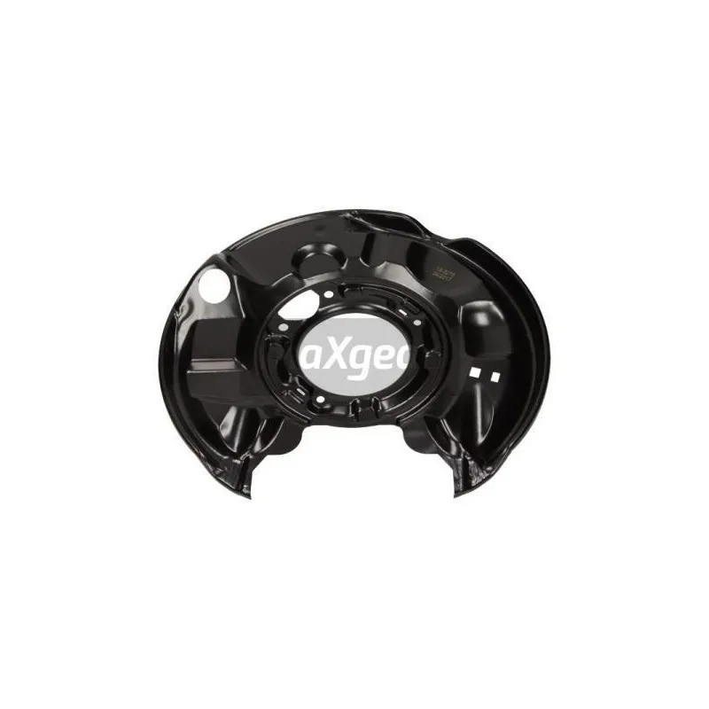 Déflecteur, disque de frein arrière droit MAXGEAR 19-3273