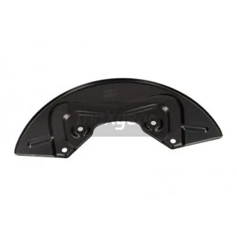 Déflecteur, disque de frein MAXGEAR 19-3274