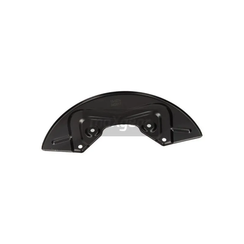 Déflecteur, disque de frein MAXGEAR 19-3274