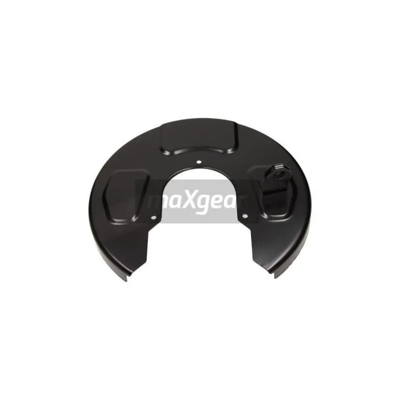 Déflecteur, disque de frein arrière droit MAXGEAR 19-3276