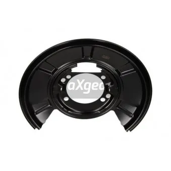 Déflecteur, disque de frein MAXGEAR 19-3277