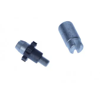 Kit d'accessoires, mâchoires de frein de stationnement MAXGEAR 19-3315