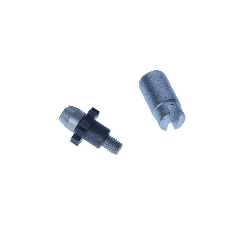 Kit d'accessoires, mâchoires de frein de stationnement MAXGEAR 19-3315