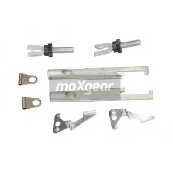 Ajusteur, frein à tambour MAXGEAR 19-3318
