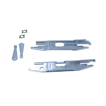 Ajusteur, frein à tambour MAXGEAR 19-3319