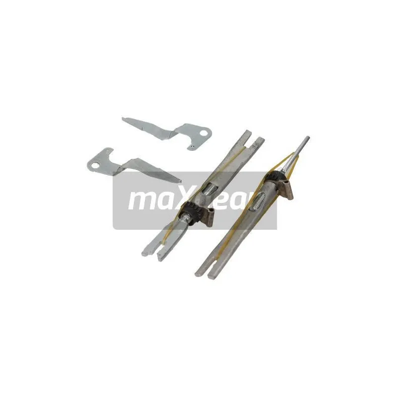 Ajusteur, frein à tambour MAXGEAR 19-3329
