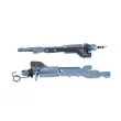 Ajusteur, frein à tambour MAXGEAR 19-3332 - Visuel 1