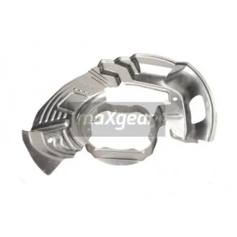 Déflecteur, disque de frein avant droit MAXGEAR 19-3421