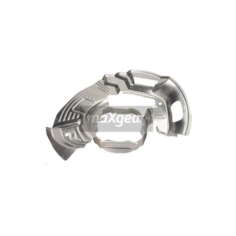Déflecteur, disque de frein avant droit MAXGEAR 19-3421