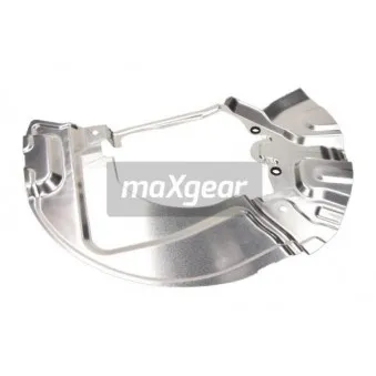 Déflecteur, disque de frein avant droit MAXGEAR 19-3423