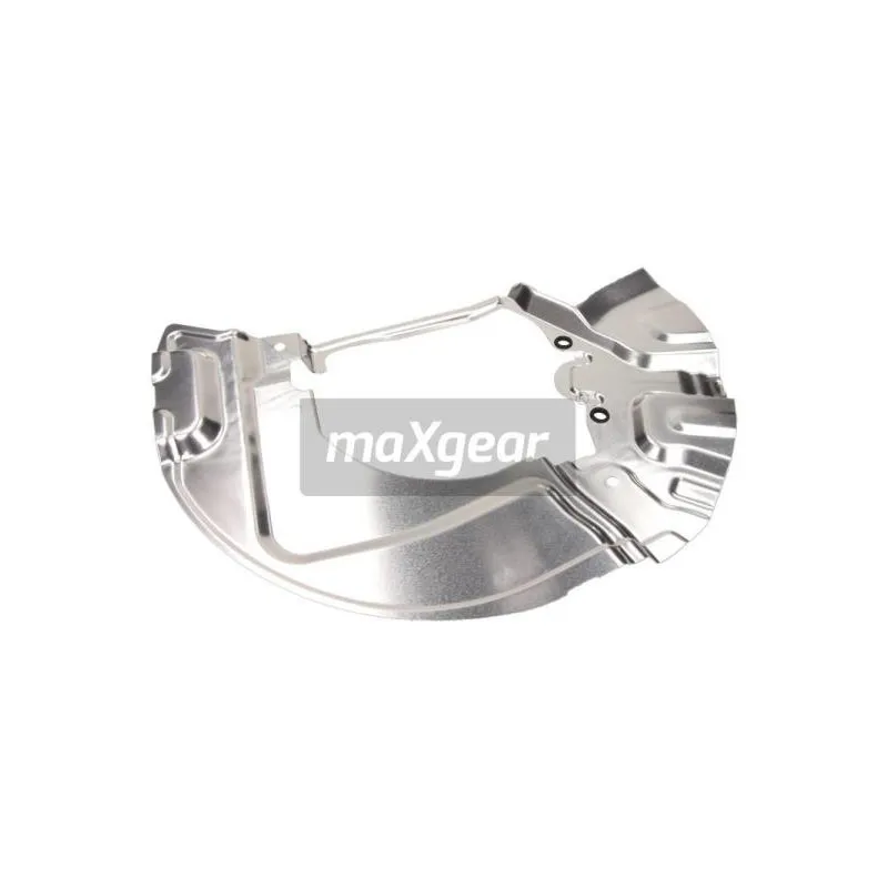 Déflecteur, disque de frein avant droit MAXGEAR 19-3423