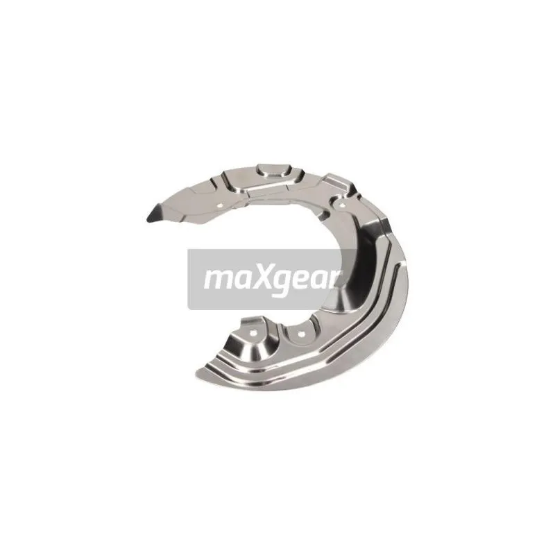 Déflecteur, disque de frein avant droit MAXGEAR 19-3424