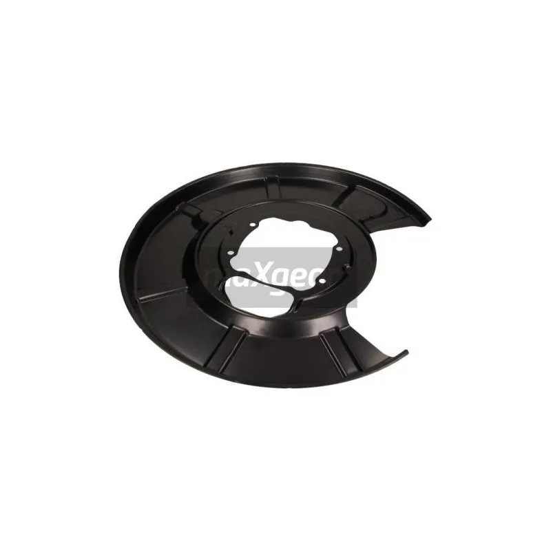 Déflecteur, disque de frein arrière droit MAXGEAR 19-3427