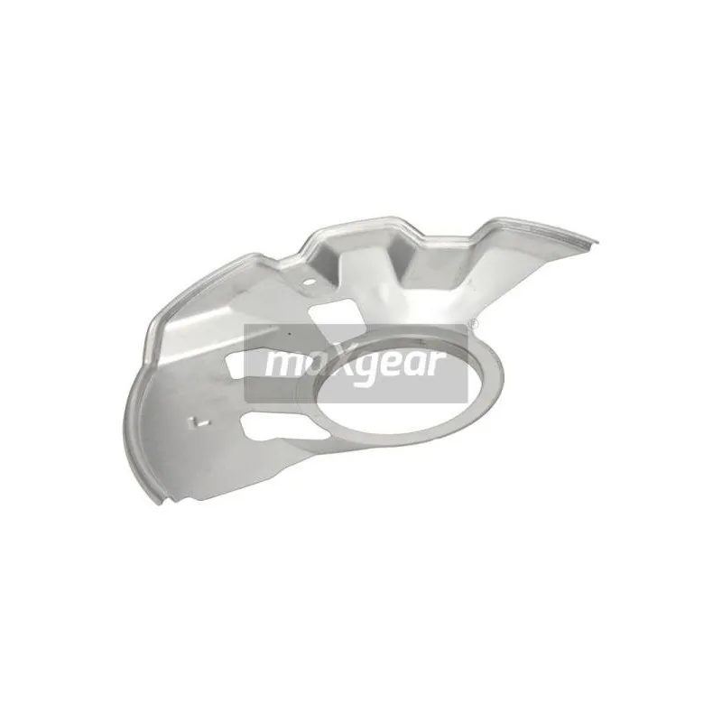 Déflecteur, disque de frein avant gauche MAXGEAR 19-3430