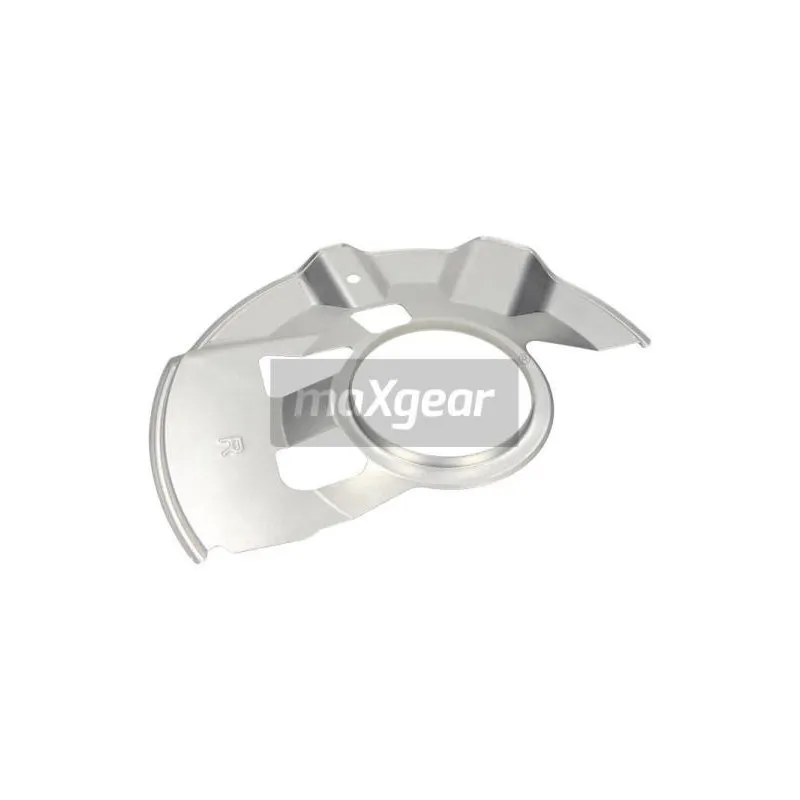 Déflecteur, disque de frein avant droit MAXGEAR 19-3431