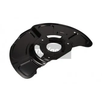Déflecteur, disque de frein avant droit MAXGEAR 19-3433