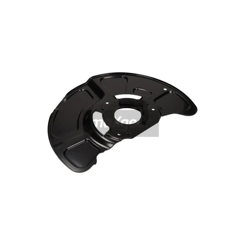 Déflecteur, disque de frein avant droit MAXGEAR 19-3433
