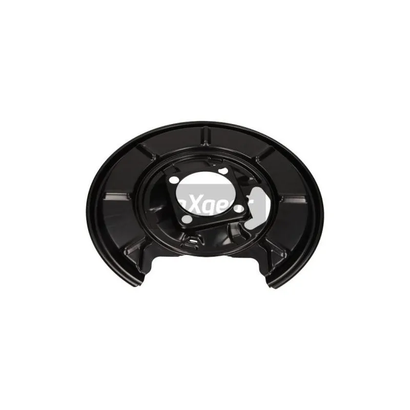 Déflecteur, disque de frein arrière droit MAXGEAR 19-3435