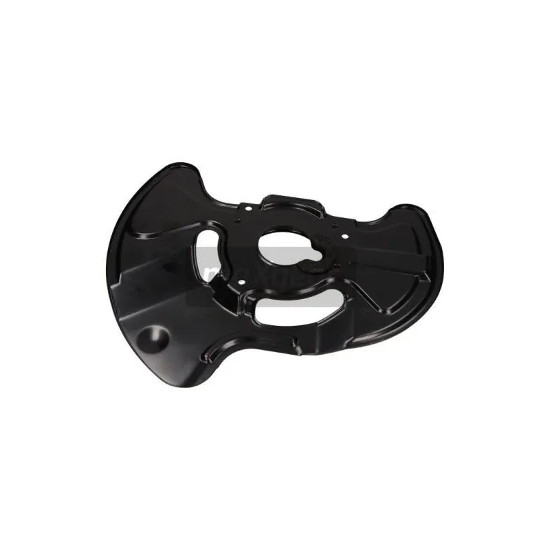 Déflecteur, disque de frein avant gauche MAXGEAR 19-3436