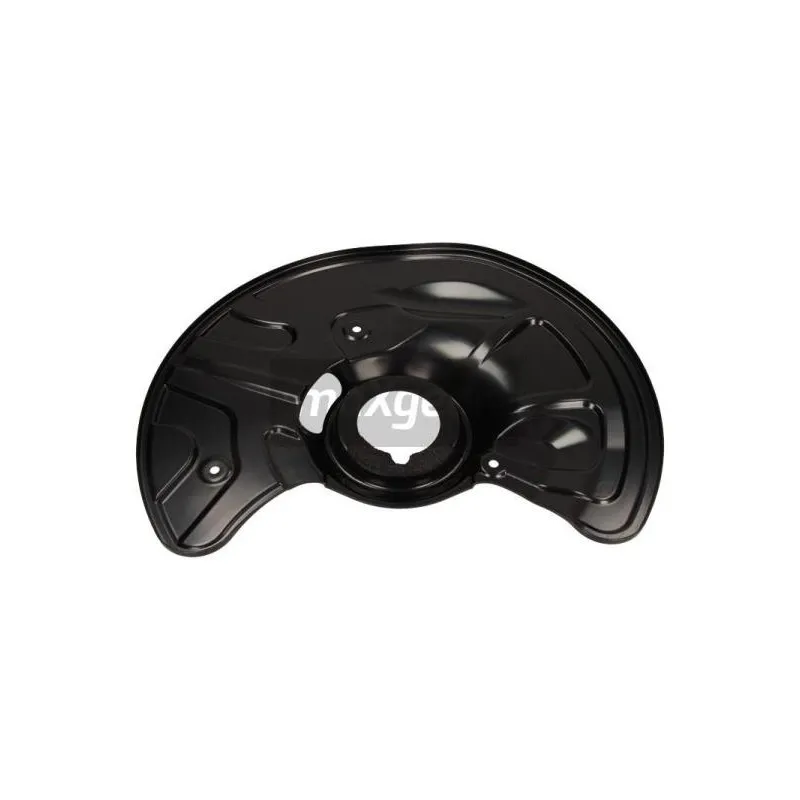 Déflecteur, disque de frein avant gauche MAXGEAR 19-3439