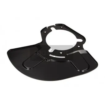 Déflecteur, disque de frein avant droit MAXGEAR 19-3441