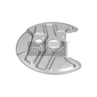 Déflecteur, disque de frein MAXGEAR 19-3446